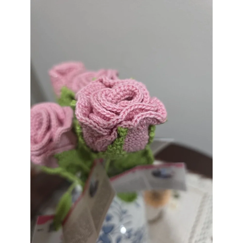 Handmade beautiful set